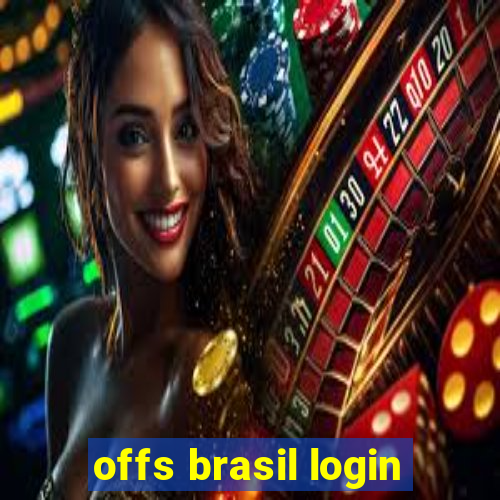 offs brasil login